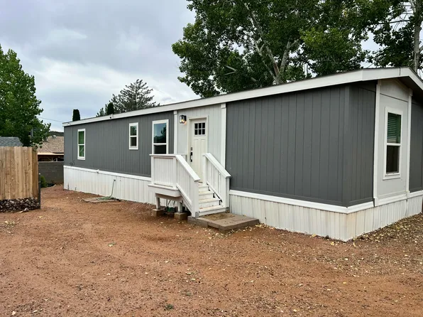 8188 W Apache Dr, Payson, AZ 85541