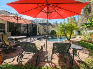 615 Rothmoor Ln, Saint Johns, FL 32259