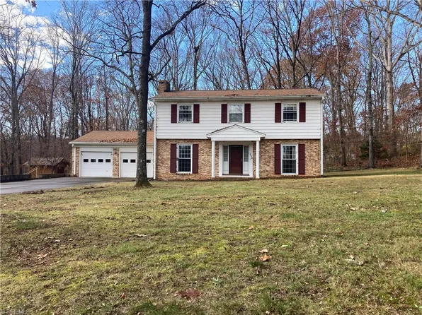 2058 Bethlehem Church Rd, Reidsville, NC 27320