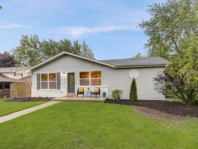 1614 Carlton Ct, New Lenox, IL, 60451