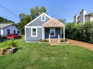 513 E Maple St, Madison, TN 37115