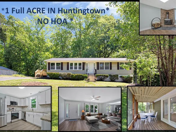 5577 Stephen Reid Rd, Huntingtown, MD 20639