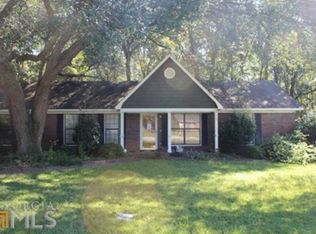 190 Cannon Dr, Leesburg, GA 31763