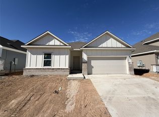 125 Branchwood Path, Taylor, TX 76574