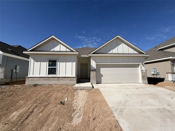 125 Branchwood Path, Taylor, TX 76574