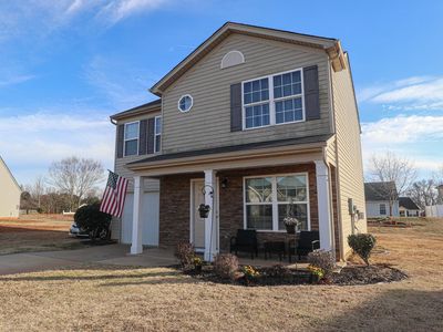 428 Eloquence Dr, Boiling Springs, SC, 29316