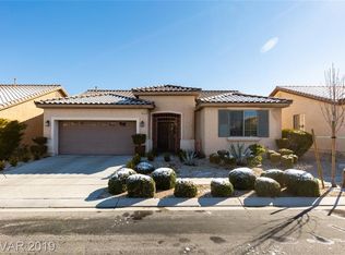 8036 Sunset Creek St, Las Vegas, NV 89113