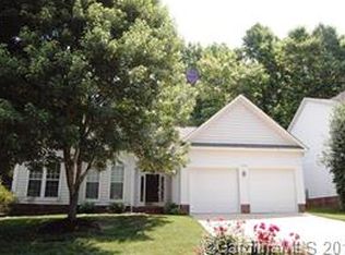 6240 Skyline Dr, Charlotte, NC 28269