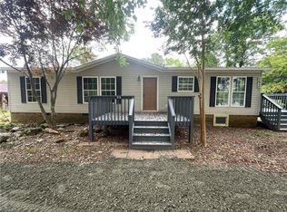 192 Allred Rd, Lexington, NC 27292