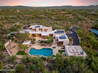 801 E Calle Elena, Tucson, AZ 85718