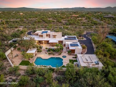 801 E Calle Elena, Tucson, AZ, 85718