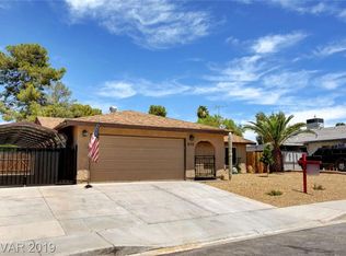 650 Del Prado Dr, Boulder City, NV 89005