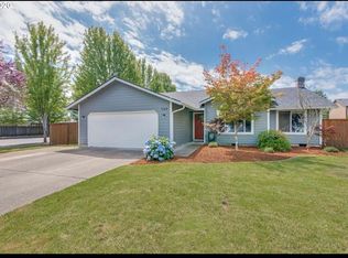 708 SE Clark Ave, Battle Ground, WA 98604