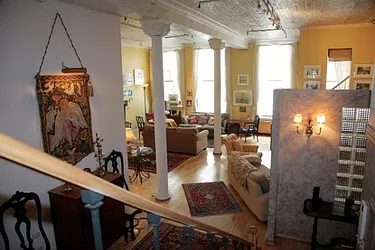 Rented by Citi Habitats