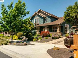 1874 Marini Ln, Livermore, CA 94550