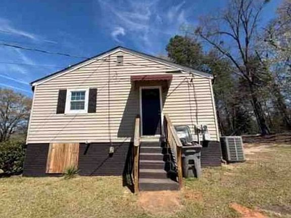 Property Side View