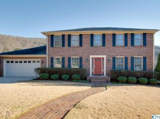 2708 Gaines Rd SE, Huntsville, AL 35803