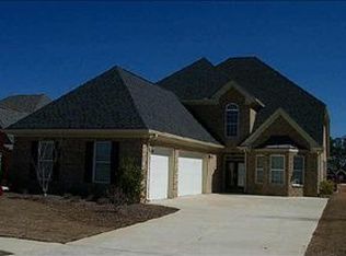 2596 Madison Mae Ln, Grayson, GA
