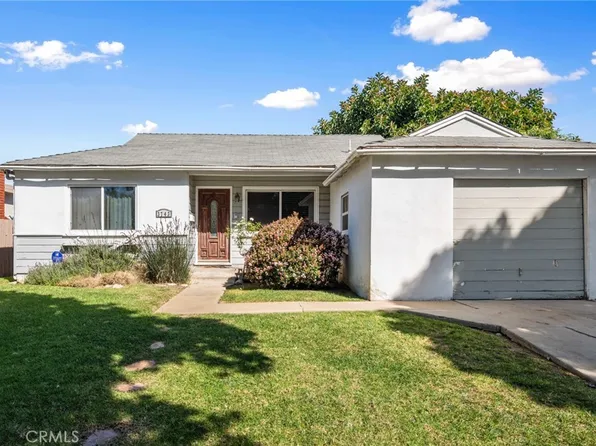 3743 W 177th St, Torrance, CA 90504