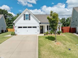 556 Backacre Ct, Greer, SC 29651
