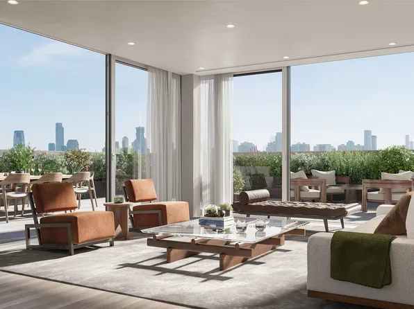 150 Barrow Street image 1 of 9