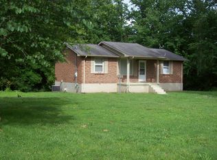 695 Highway 48 S, Centerville, TN 37033