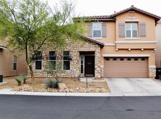 7149 Cabarita Ave, Las Vegas, NV 89178