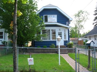 518 N 42nd Ave W, Duluth, MN 55807