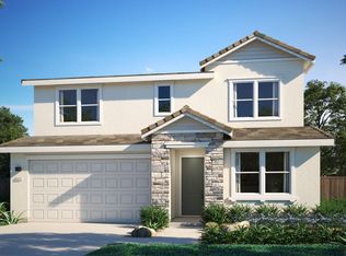 The Cypress Plan, Cresleigh Grove at Plumas Ranch, Plumas Lake, CA 95961