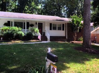 4836 Radcliff Rd, Raleigh, NC 27609