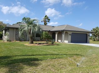 26021 Ocelot Ln, Punta Gorda, FL 33983