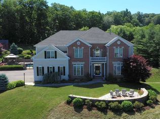 11 Old Powder Hill Rd, Durham, CT 06422