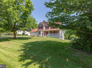 10710 Chancellorsville Dr, Spotsylvania, VA 22553