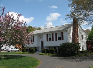 33 Eldridge Dr, North Attleboro, MA 02760