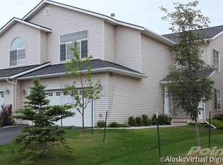 2823 Discovery Bay Dr #19B, Anchorage, AK 99515