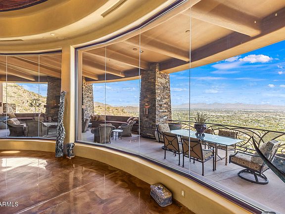 2nd image of 5802 E CHOLLA Lane