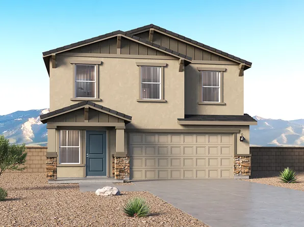 C30K - Kleindale Plan, Hanson Ridge