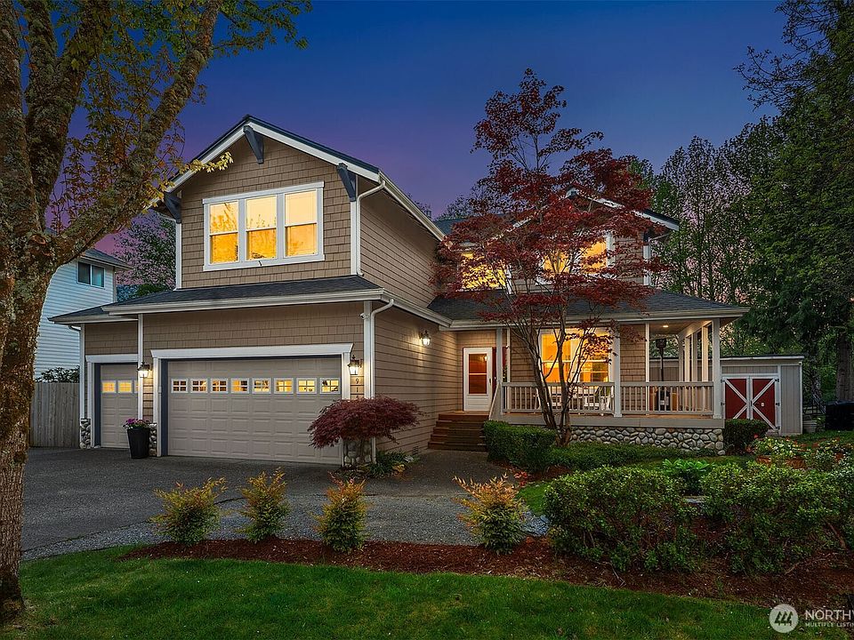 1st image of 915 Snoqualm Place