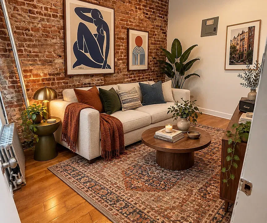 1722 Amsterdam Ave #3FN