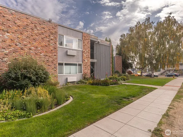 201 Pennsylvania Avenue #4, Wenatchee, WA 98801