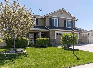 2235 W Quilceda St, Kuna, ID 83634