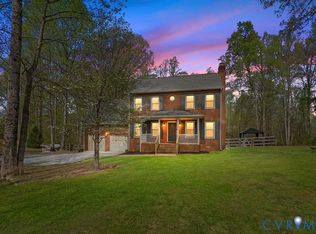 16325 Coppertree Dr, Montpelier, VA