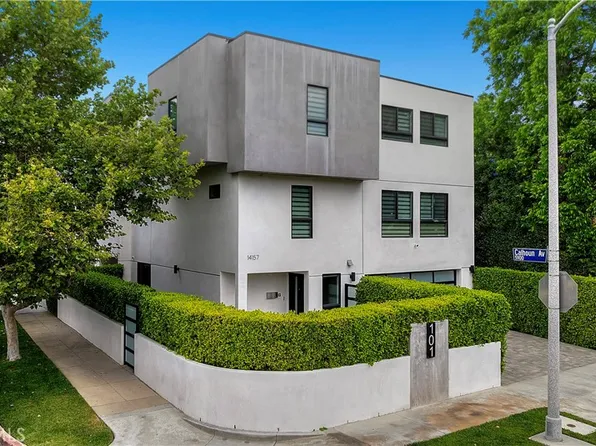 14157 Tiara St #101, Sherman Oaks, CA 91401