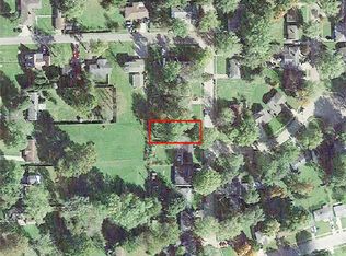 2025 Kerrwood Dr, Anderson, IN 46011