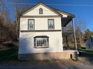 3617 Midland Trl, Covington, VA 24426