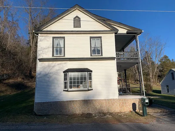 3617 Midland Trl, Covington, VA 24426