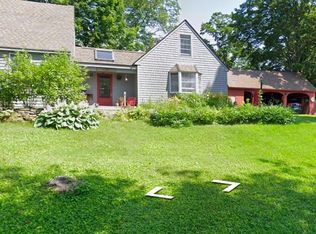 28 Hopson Rd, Norwich, VT 05055