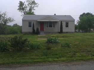 1031 Daniels Trail, South Boston, VA 24592