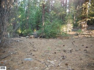 Vacant Dr LOT TANAGER, Strawberry, CA 95375