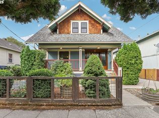 313 SE 83rd Ave, Portland, OR 97216